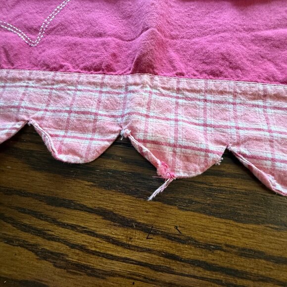 Tag Valentine Kitchen Dish Towels Lot of 6 - Picture 8 of 12